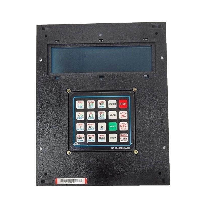 GE Fanuc 104X905BA603 100% New