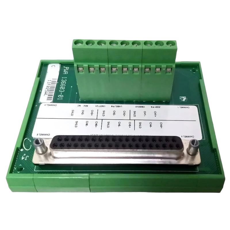 Bently Nevada 136603-01 Fast Shipping!