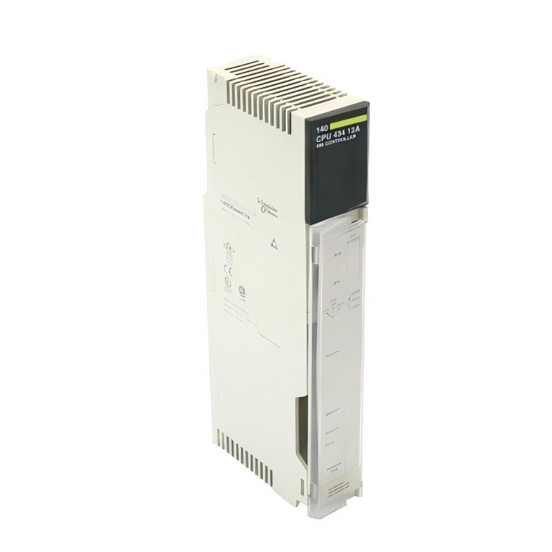 Schneider 140CPU43412UC 100% New