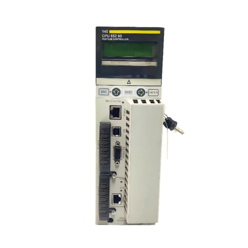 Schneider 140CPU65260C 30-Day Returns！