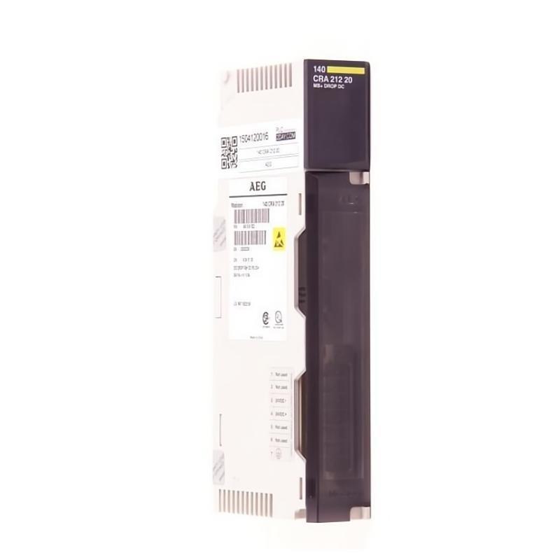 Schneider 140CRA21220C Fast Shipping!