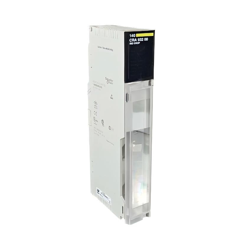 Schneider 140CRA93200R 12-Month Warranty