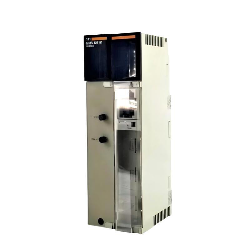 Schneider 140MMS42500 New In Stock