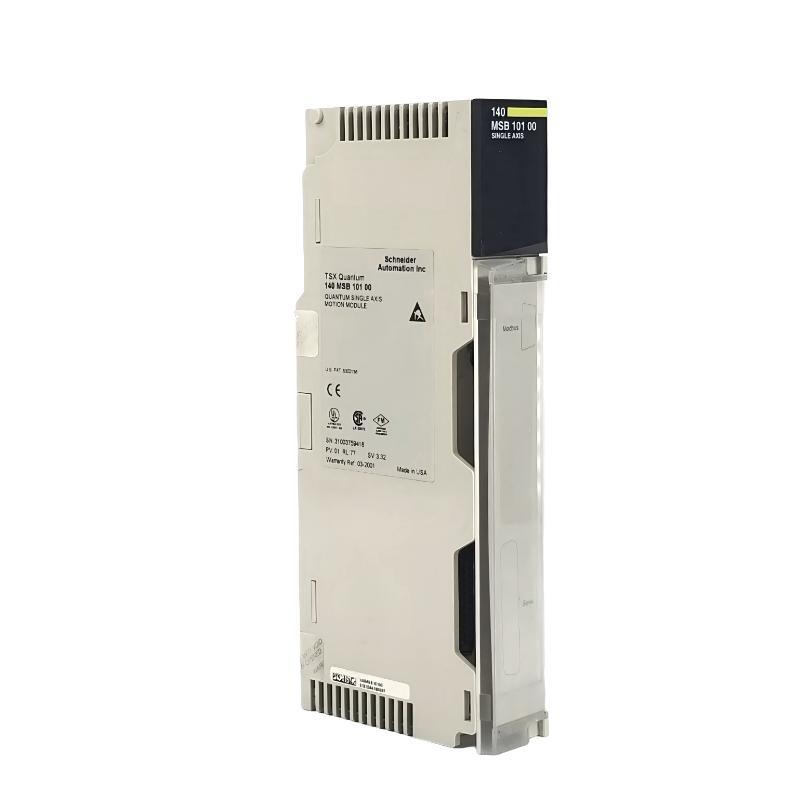 Schneider 140MSB10100 Original