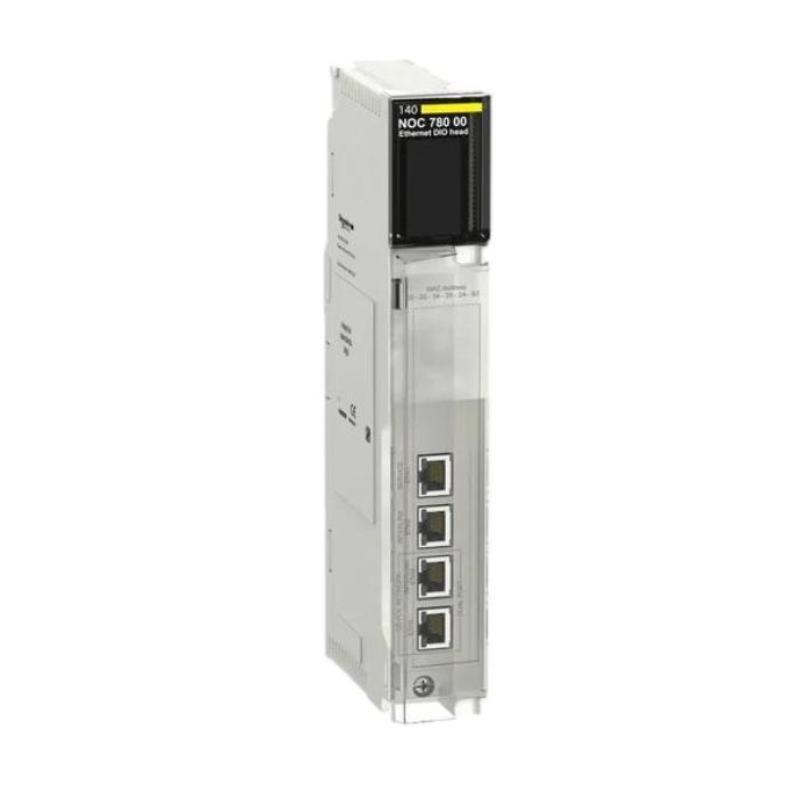 Schneider 140NOC78000 12-Month Warranty