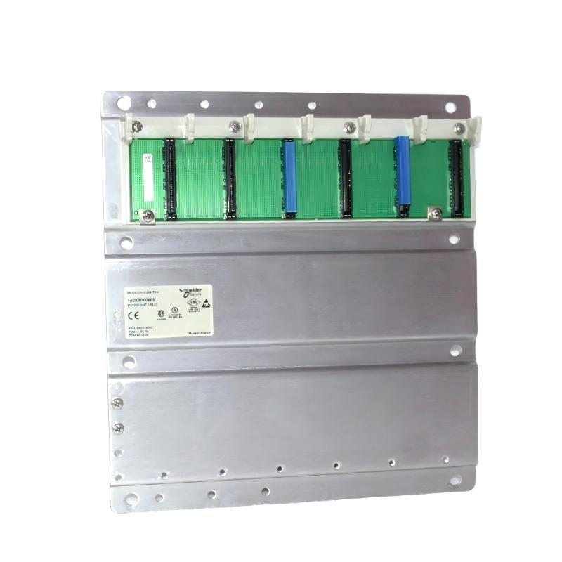 Schneider 140XBP00600 New In Stock