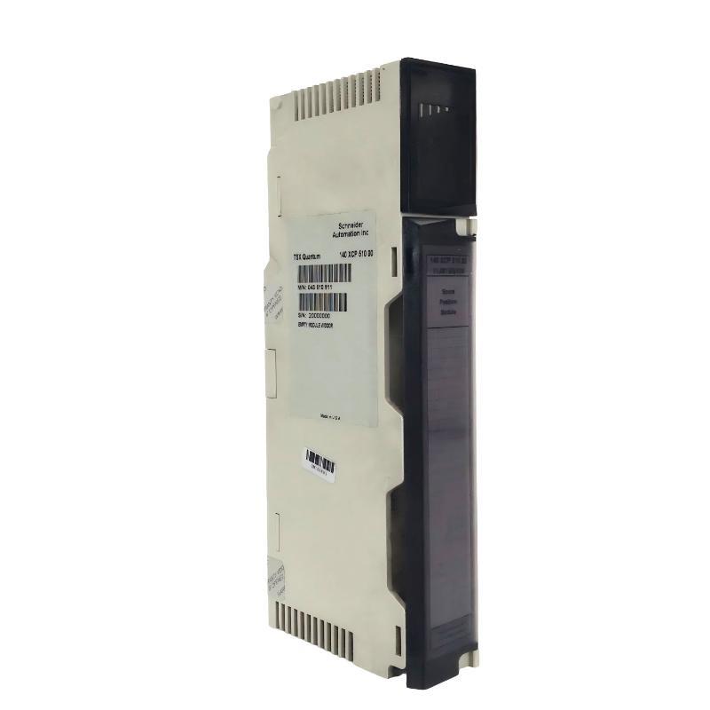 Schneider 140XCP51000 100% New