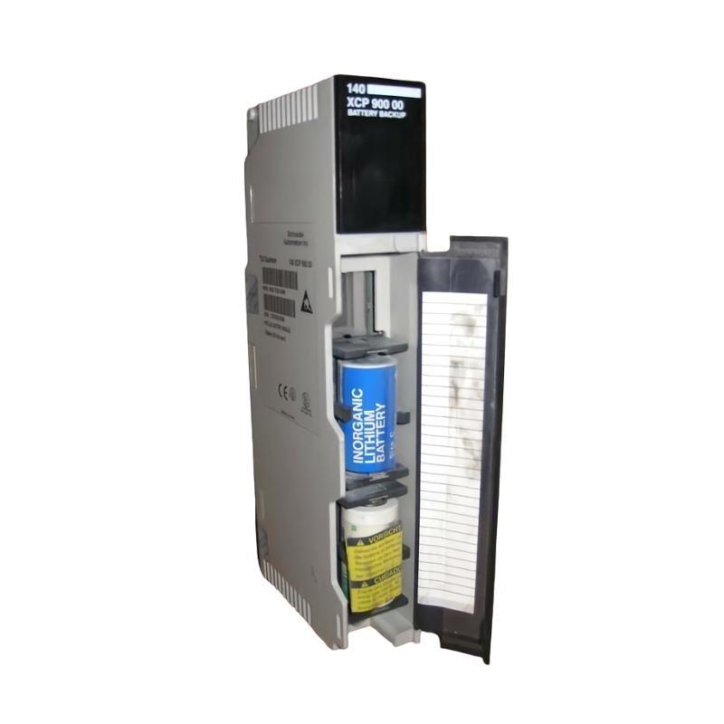 Schneider 140XCP90000 12-Month Warranty