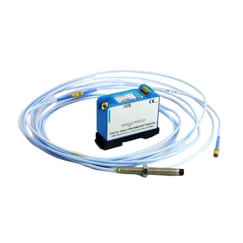 Bently Nevada 14847-15 100% New