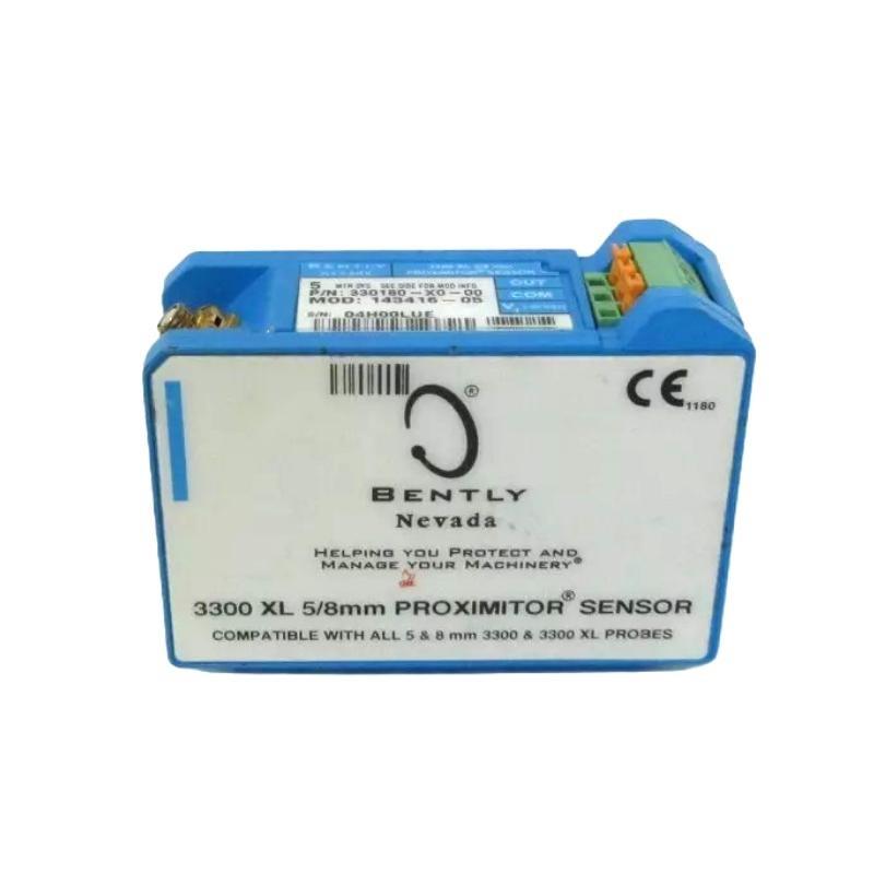 Bently Nevada 163947-00-05-02-84-90 Fast Shipping!