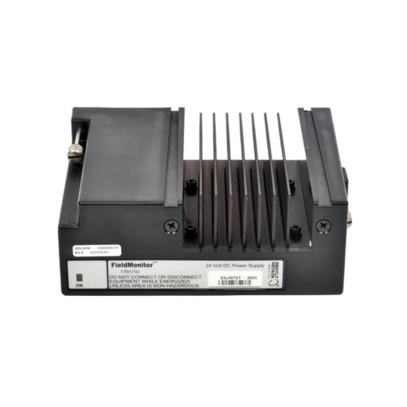 Bently Nevada 1701/10 12-Month Warranty