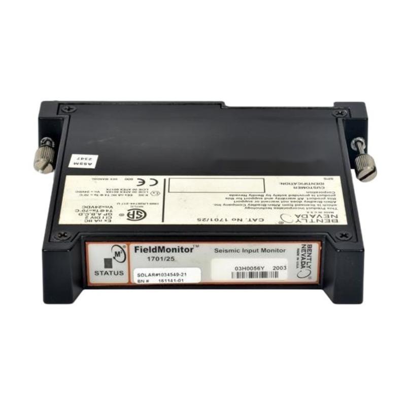 Bently Nevada 1701/25 Original