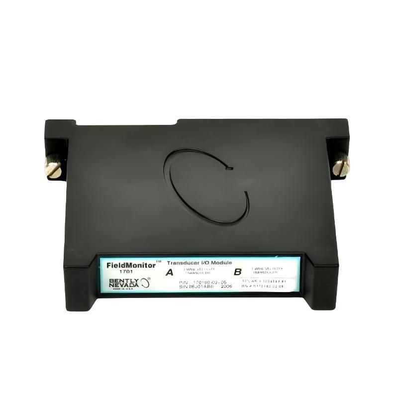 Bently Nevada 170180-01-05 Trusted supplier