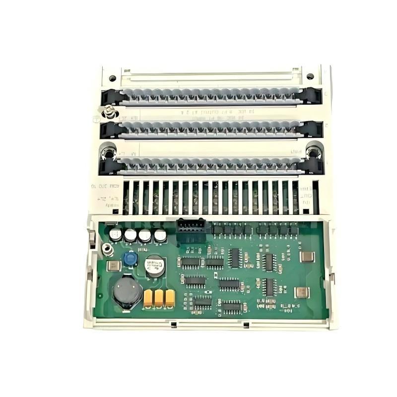 Schneider 170ADM37010 New In Stock