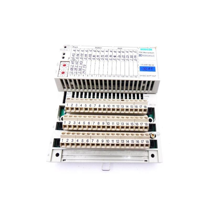 Schneider 170ADO35000 Original