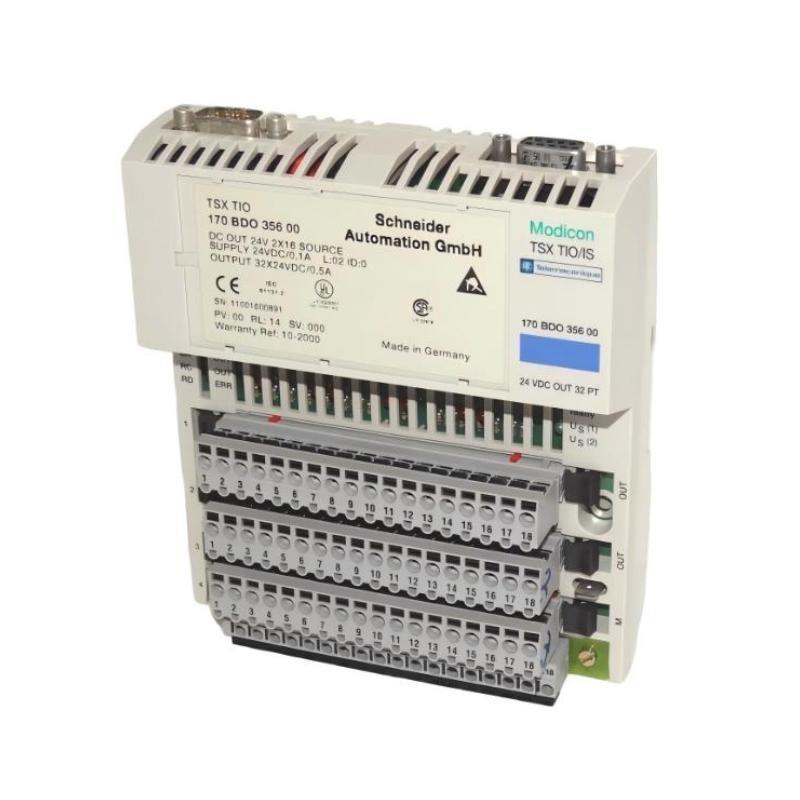 Schneider 170BDO35600 New In Stock