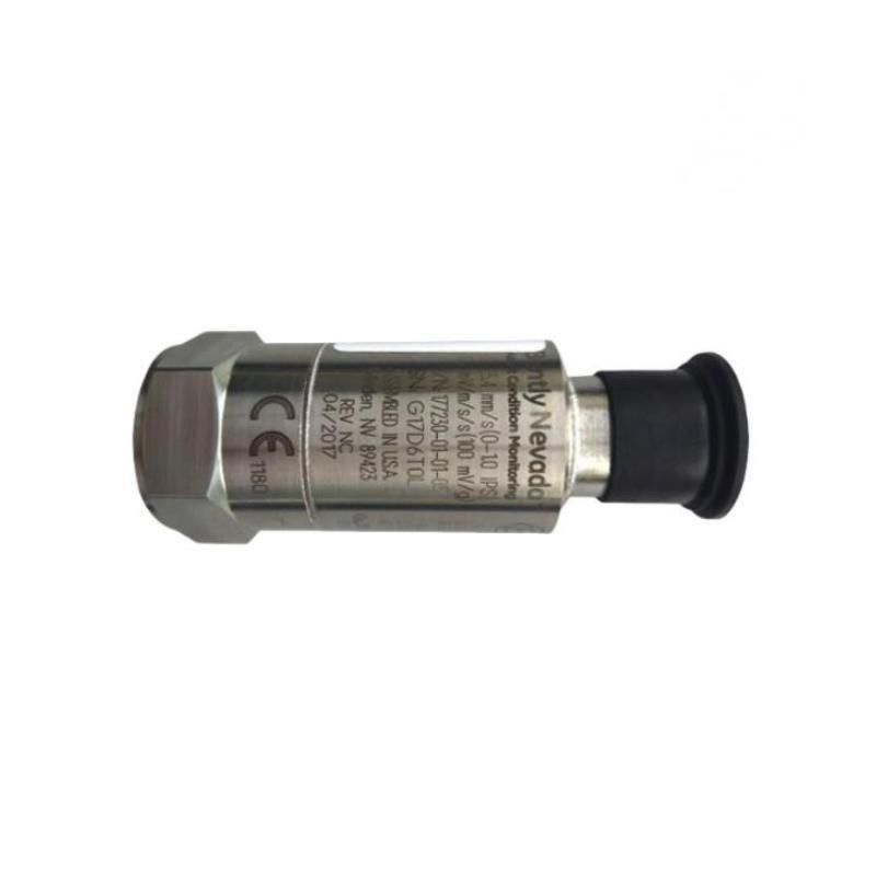 Bently Nevada 177230-00-01-05 New In Stock