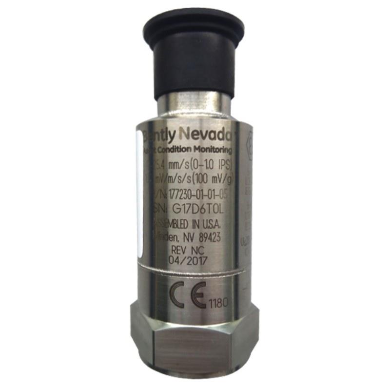 Bently Nevada 177230-00-01-CN Trusted supplier