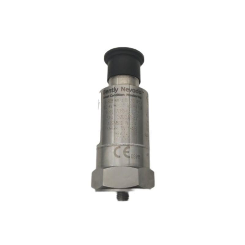 Bently Nevada 177230-01-01-RU 12-Month Warranty