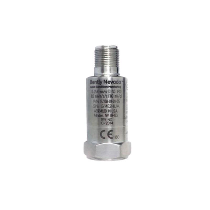 Bently Nevada 177230-01-02-05 Unbelievable Prices!