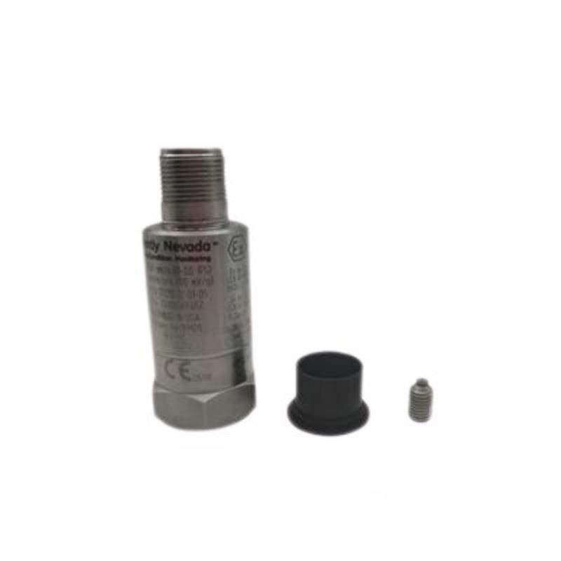 Bently Nevada 177230-02-01-05 12-Month Warranty