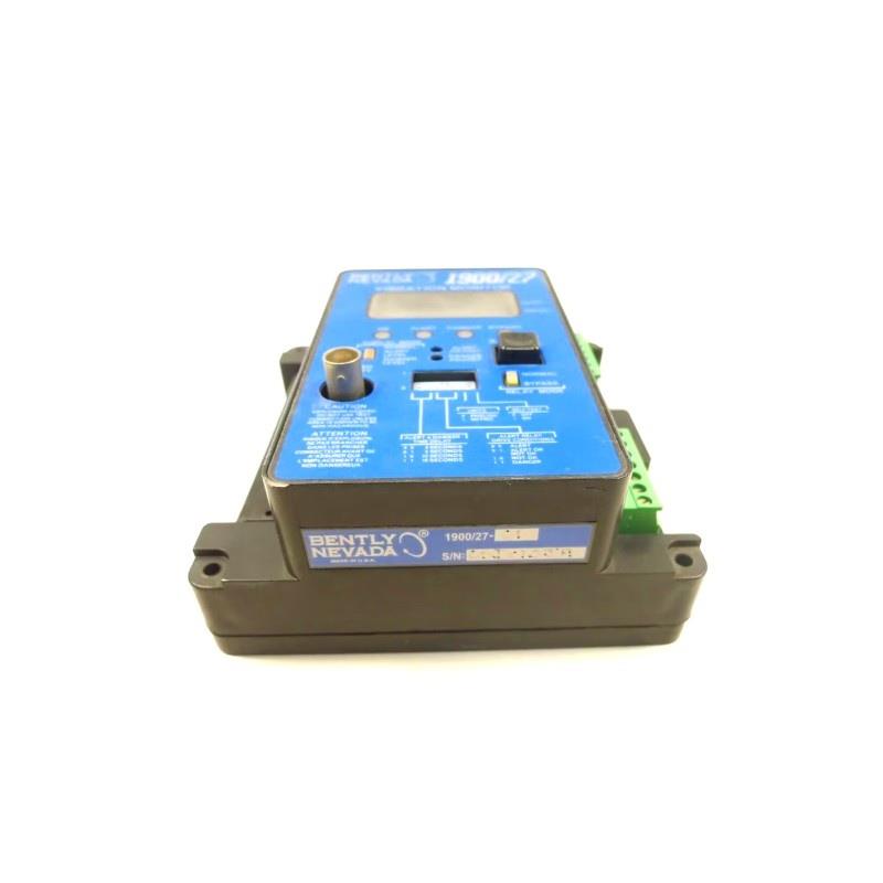 Bently Nevada 1900/27-02-00 Trusted supplier