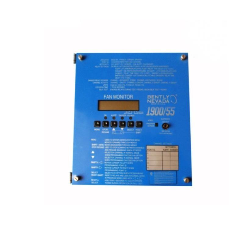 Bently Nevada 1900/25-01-00 Fast Shipping!