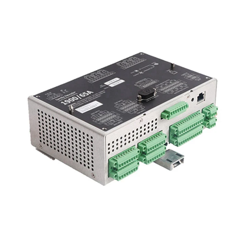 Bently Nevada 1900/65A-01-02-01-00-01 Trusted supplier