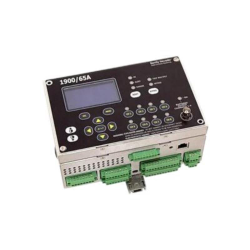 Bently Nevada 1900/65A 172323-01 Unbelievable Prices!