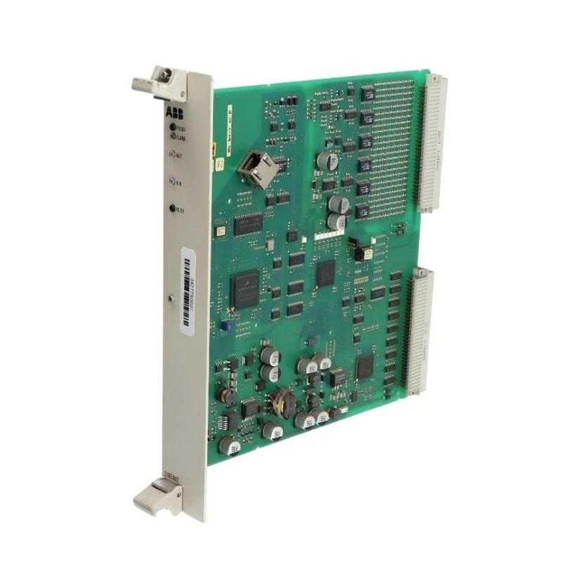 ABB 1MRB150083R1/C New In Stock