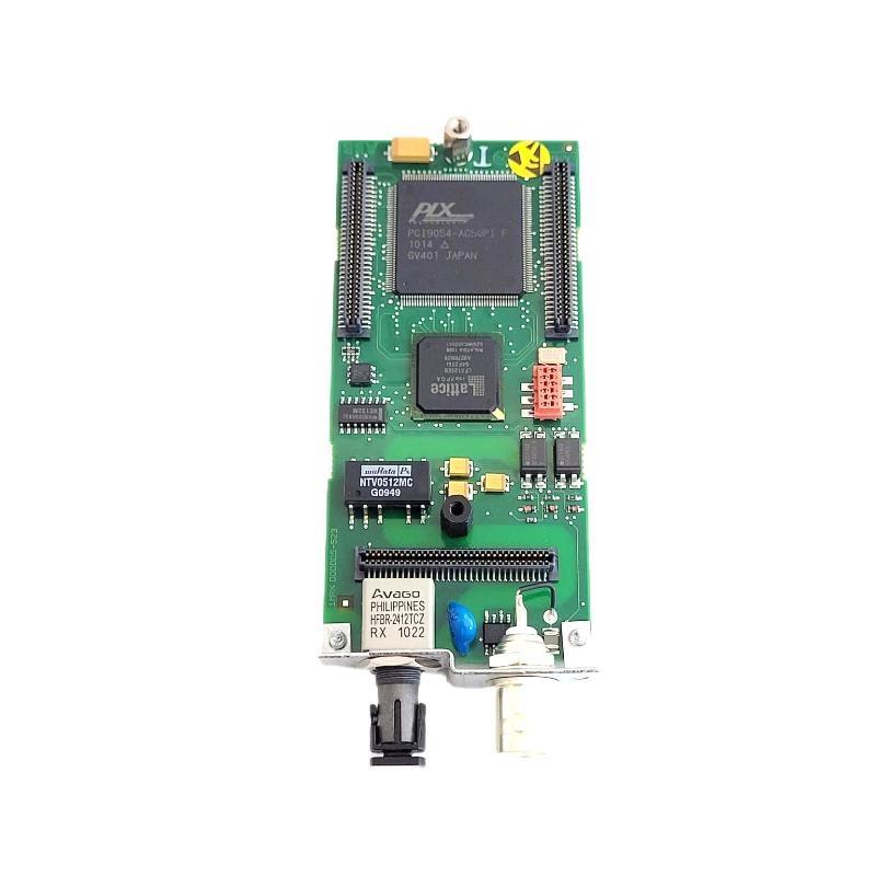 ABB 1MRK002305-AAr01 12-Month Warranty