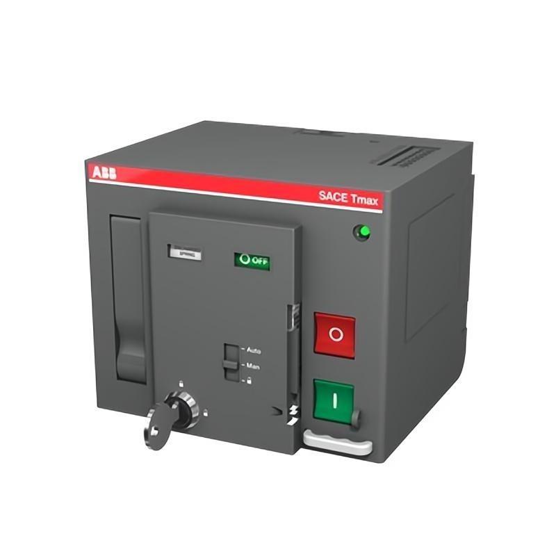 ABB 1SDA104879R1 12-Month Warranty