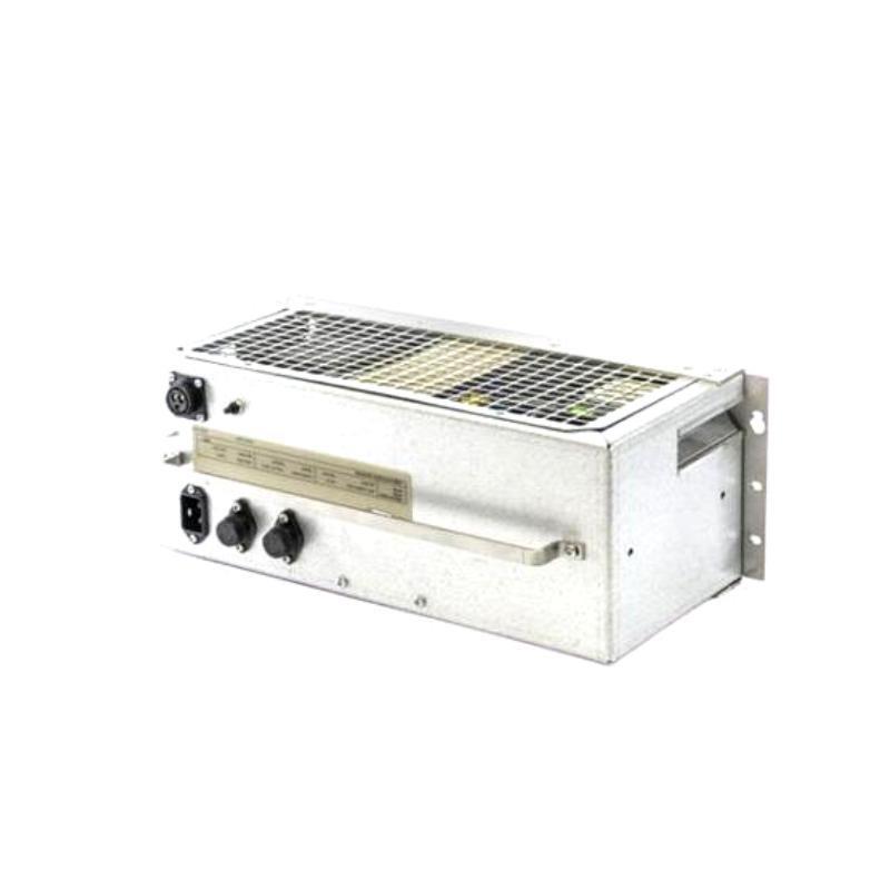 GE Fanuc IC695ALG508 100% New