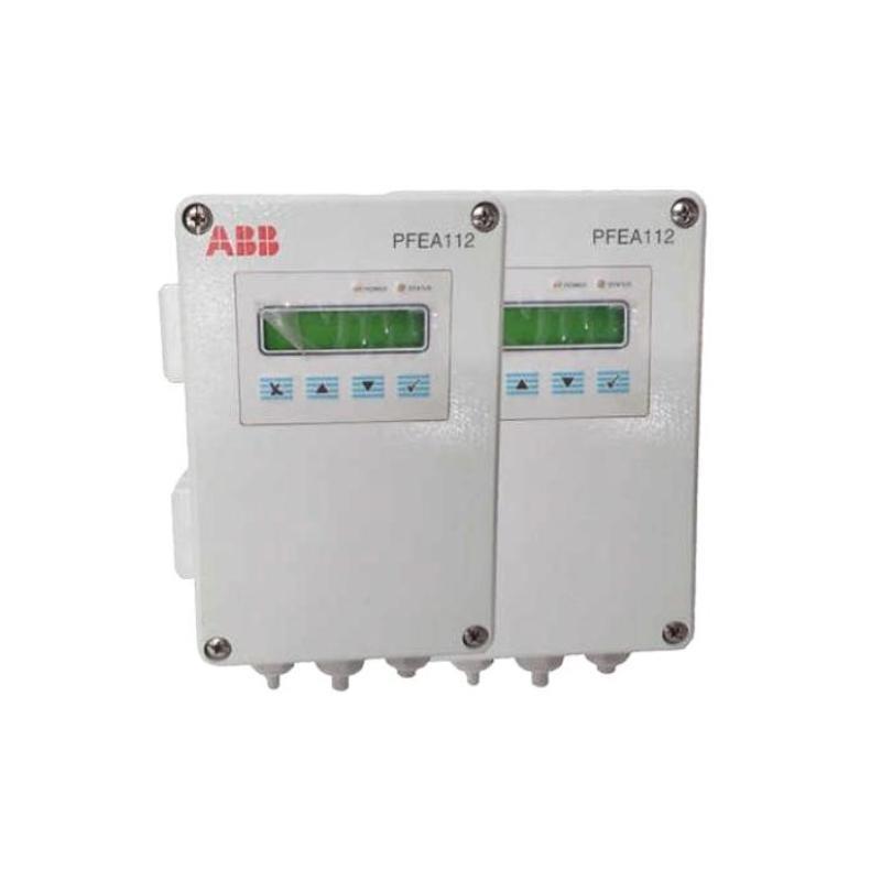 ABB PFEA112-65 3BSE050091R65 Trusted supplier
