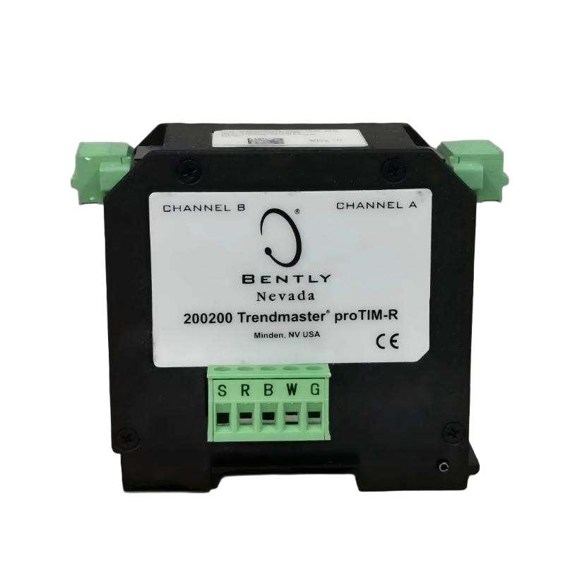 Bently Nevada 200200-05-05 30-Day Returns！