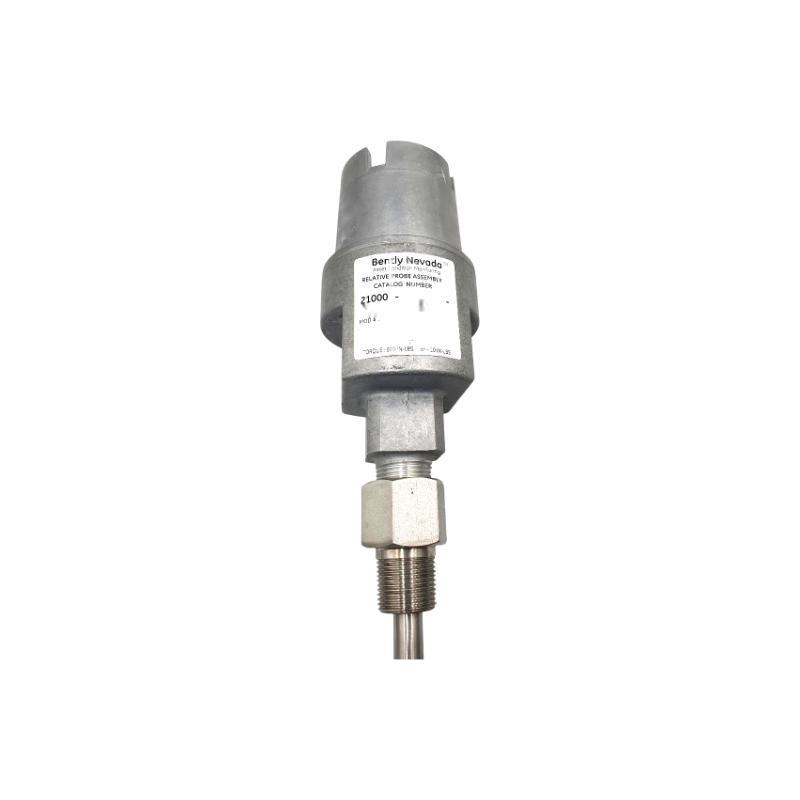 Bently Nevada 21000-27-10-15-050-03-02 Fast Shipping!