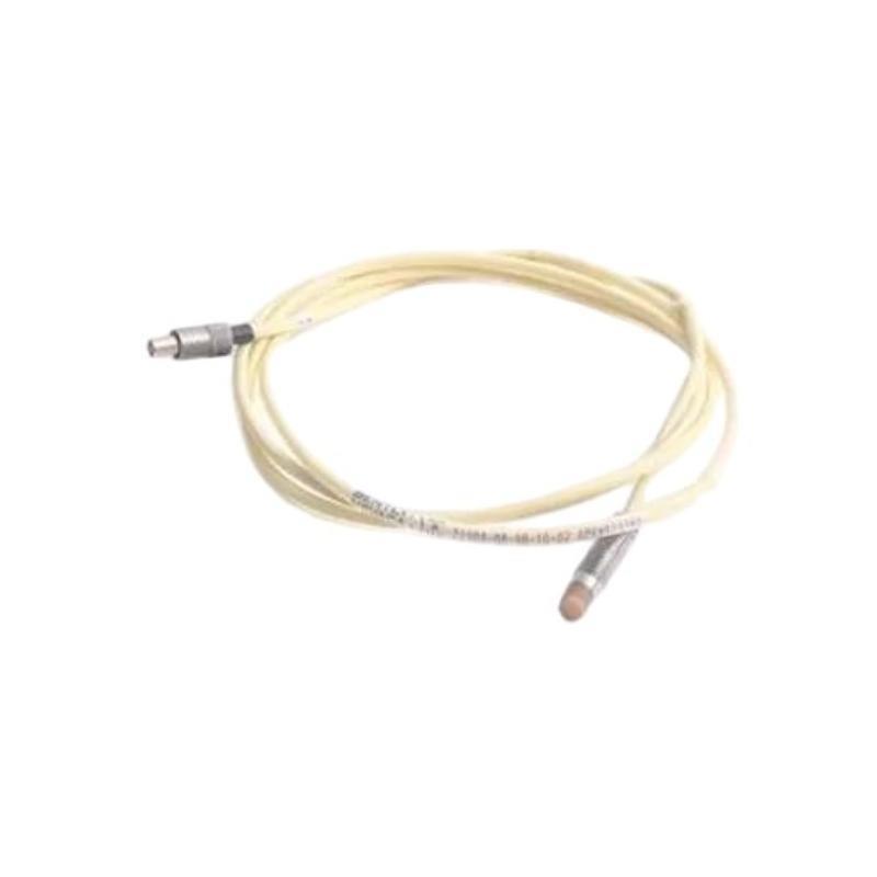 Bently Nevada 21500-00-08-10-02 30-Day Returns！