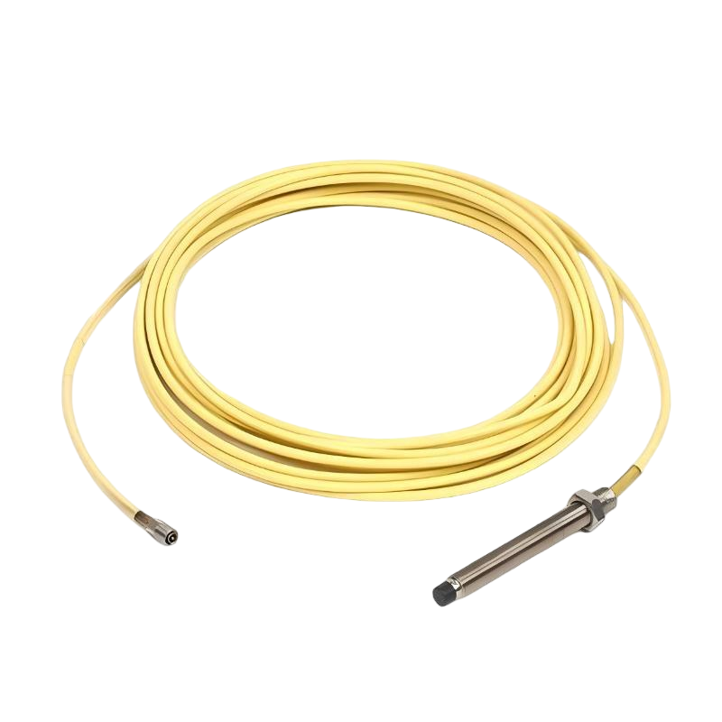 Bently Nevada 21504-002-012-10-02 Original