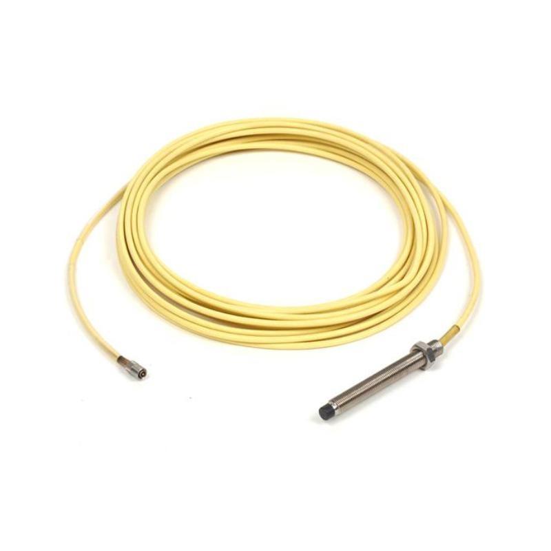 Bently Nevada 21504-00-24-10-02 30-Day Returns！