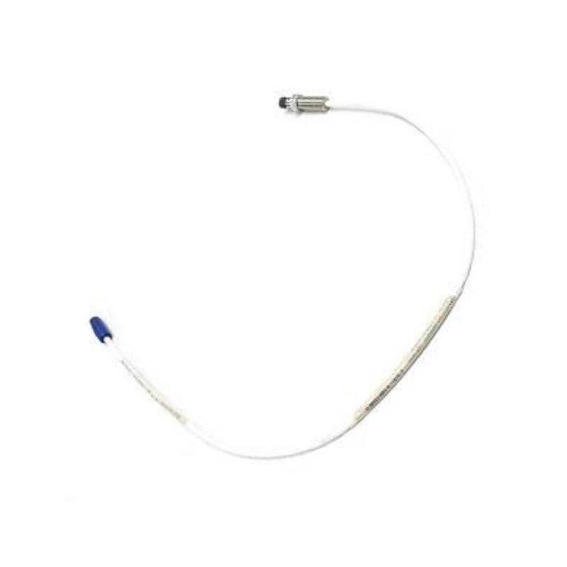 Bently Nevada 21502-04 12-Month Warranty