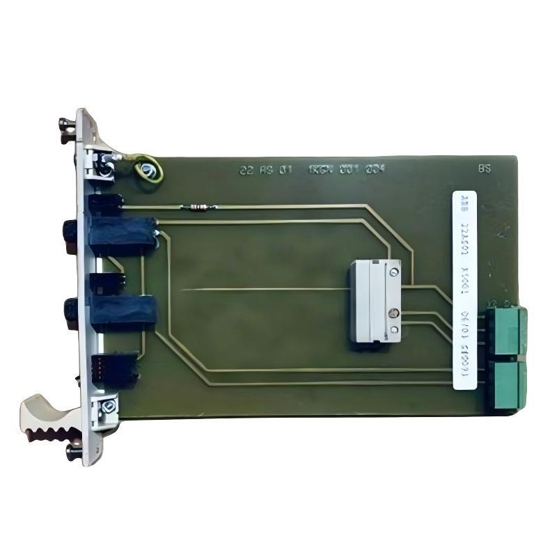 ABB 22AS01 1KGN001004R5001 100% New