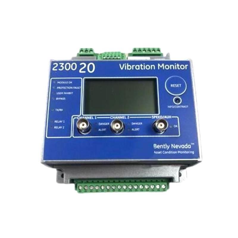 Bently Nevada 2300/20-00-00 New In Stock