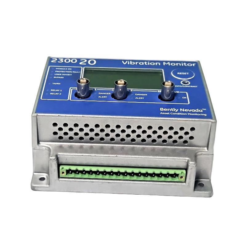 Bently Nevada 2300/20-00-01 New In Stock