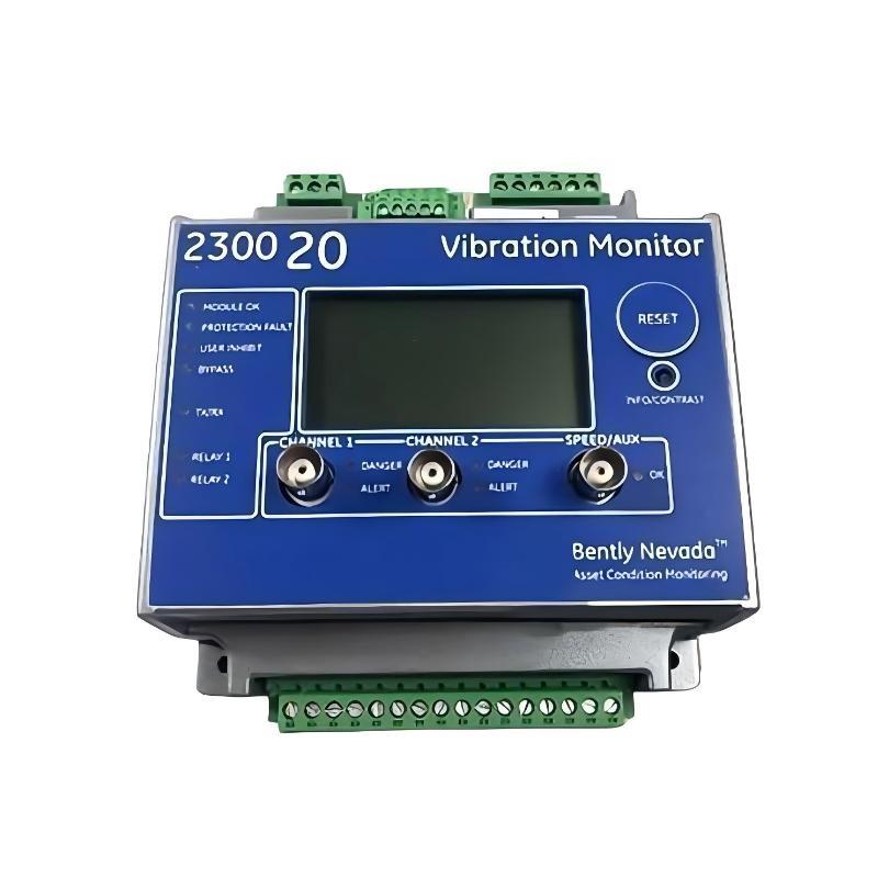 Bently Nevada 2300/20-RU Fast Shipping!