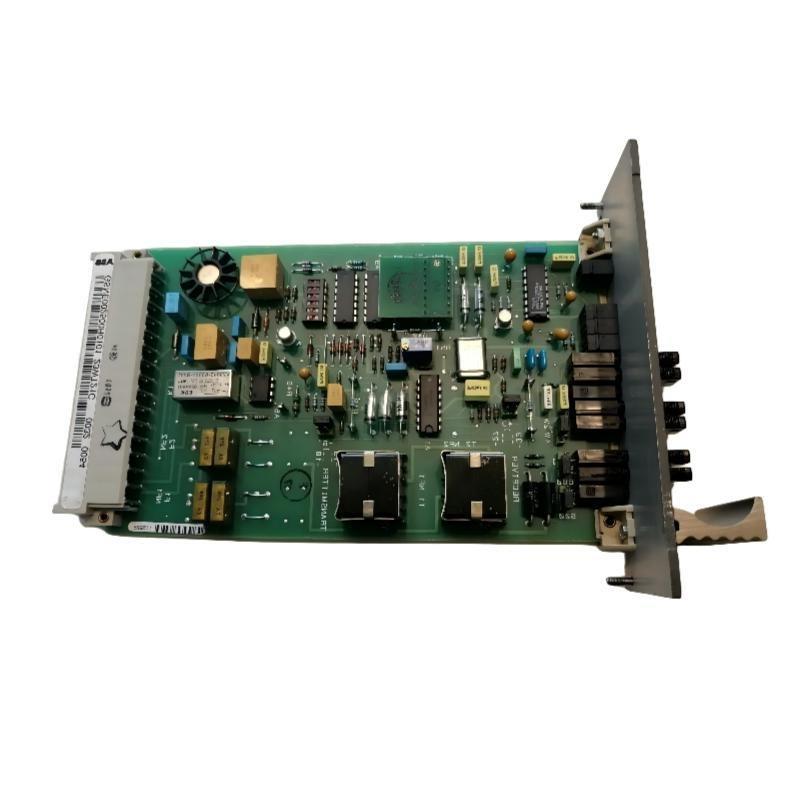 ABB 23WT21 GSNE002500R5101 100% New