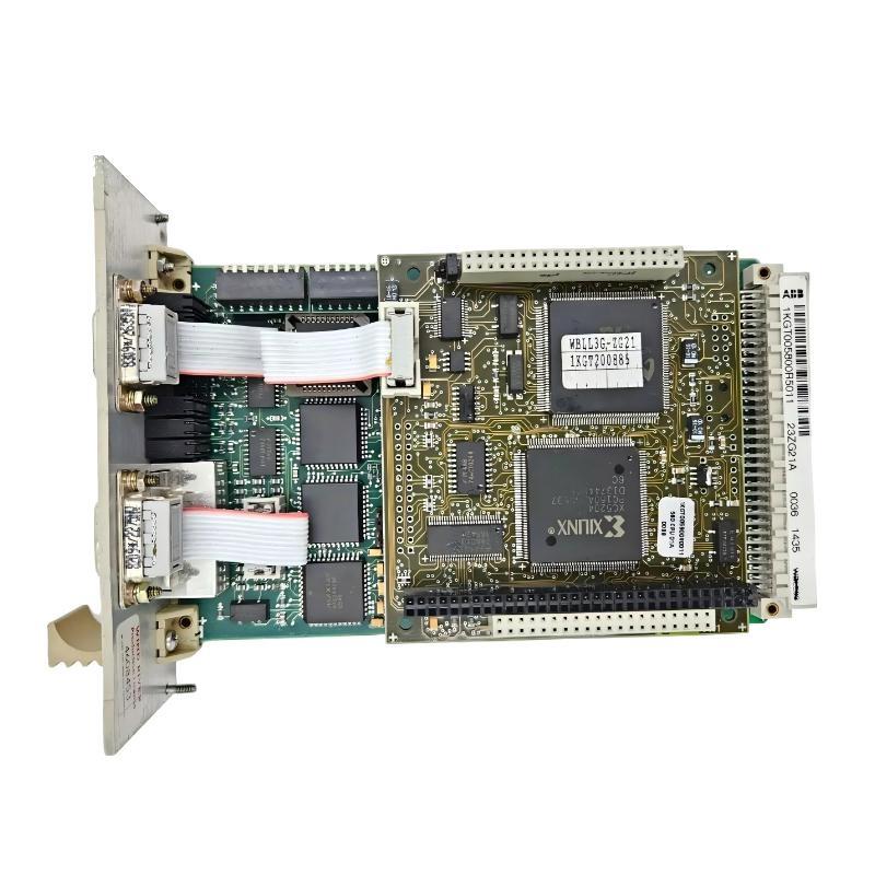 ABB 23ZG21A 1KGT005800R5011 Fast Shipping!