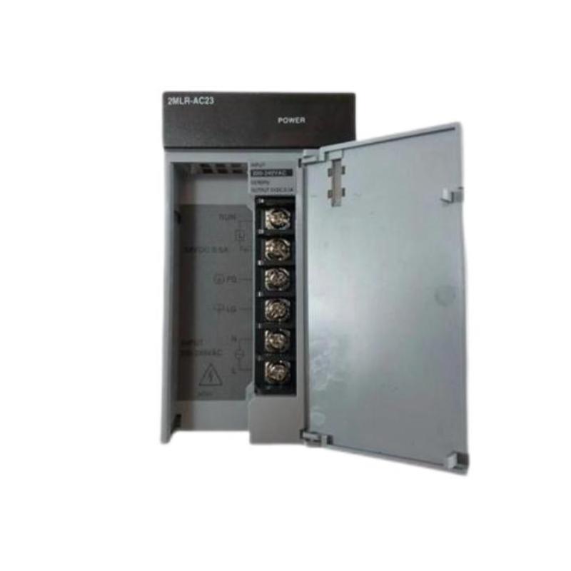 Honeywell 2MLR-AC23 100% New