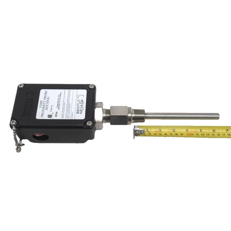 Bently Nevada 31000-16-10-00-159-00-02 Trusted supplier