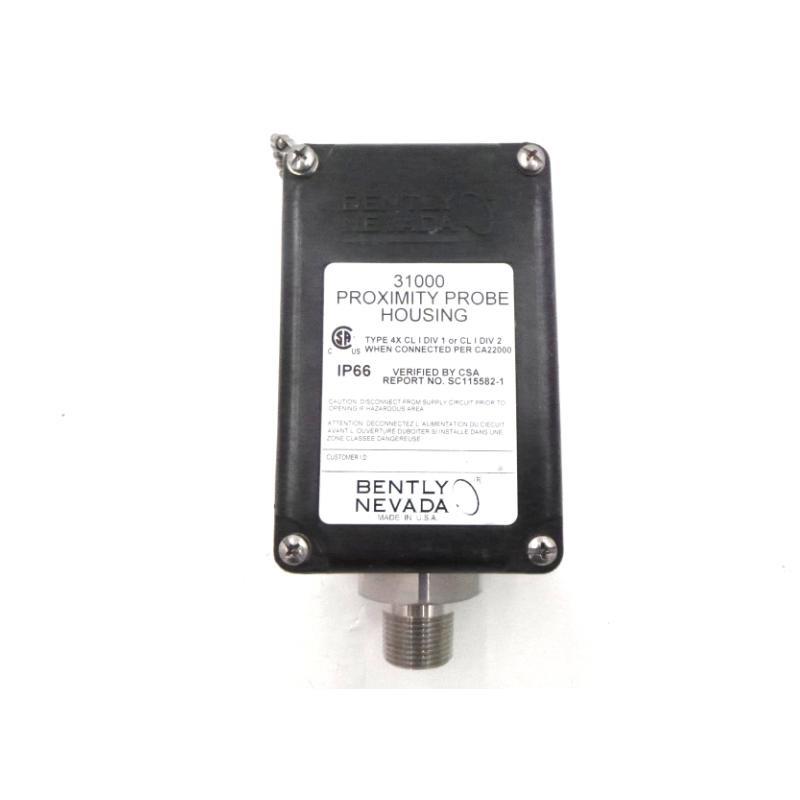 Bently Nevada 31000-28-10-00-015-03-02 Original