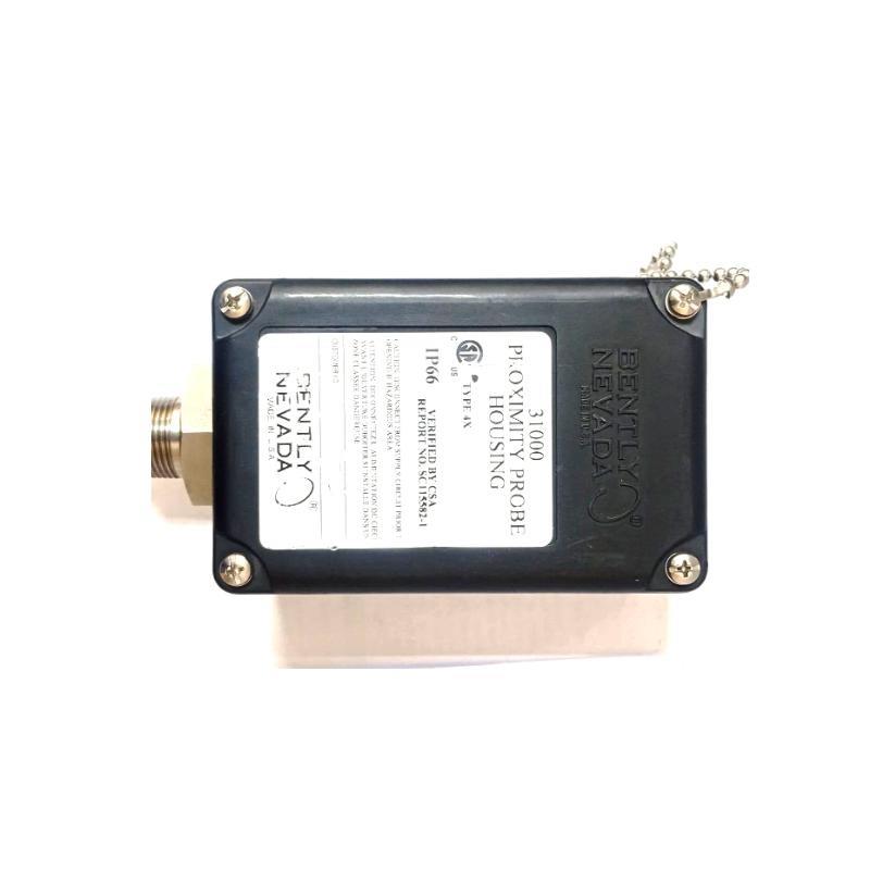 Bently Nevada 31000-28-10-00-017-00-02 New In Stock